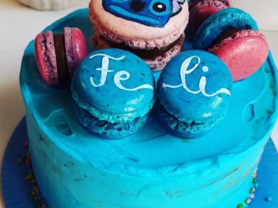 Desayuno XL Cumpleaños Infantil