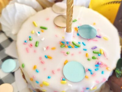 Desayuno Cumpleaños