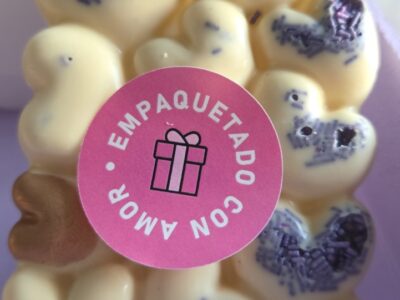 Tea for one lavanda – Edición limitada Bridgerton