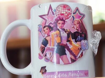 Desayuno Infantil con torta