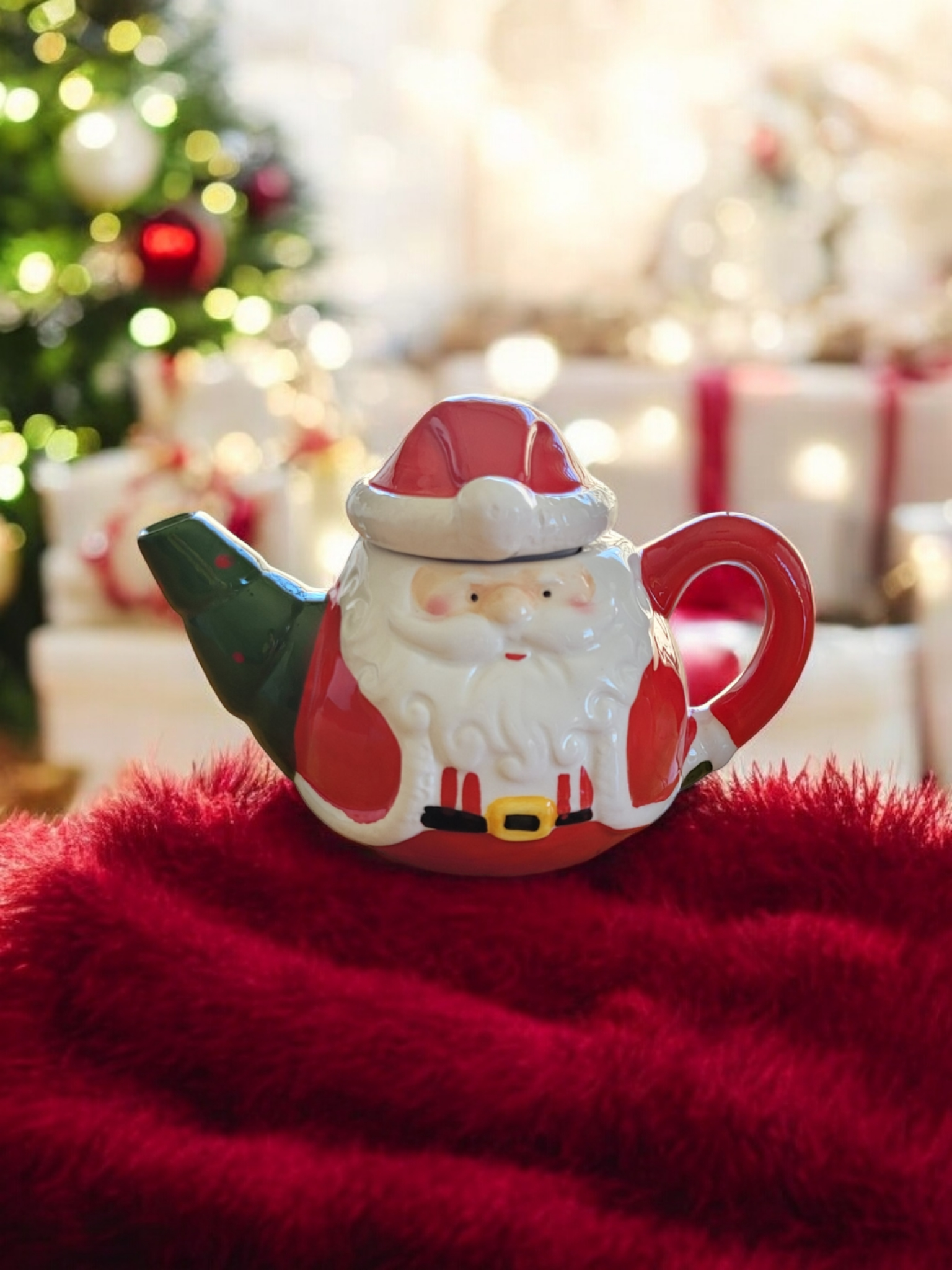 Tea for one Navidad - Imagen 2