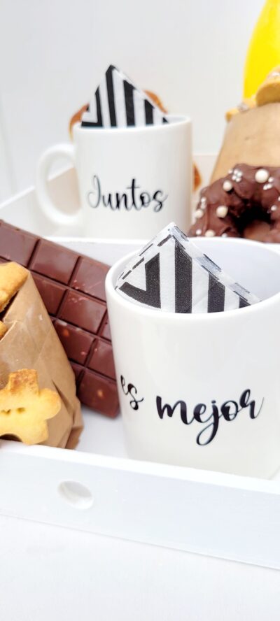 Desayuno para dos - Imagen 3