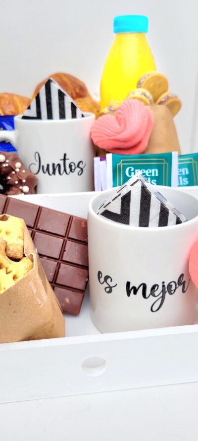 Desayuno para dos - Imagen 4