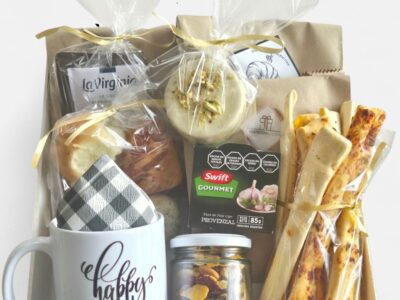 Desayuno Total Salad