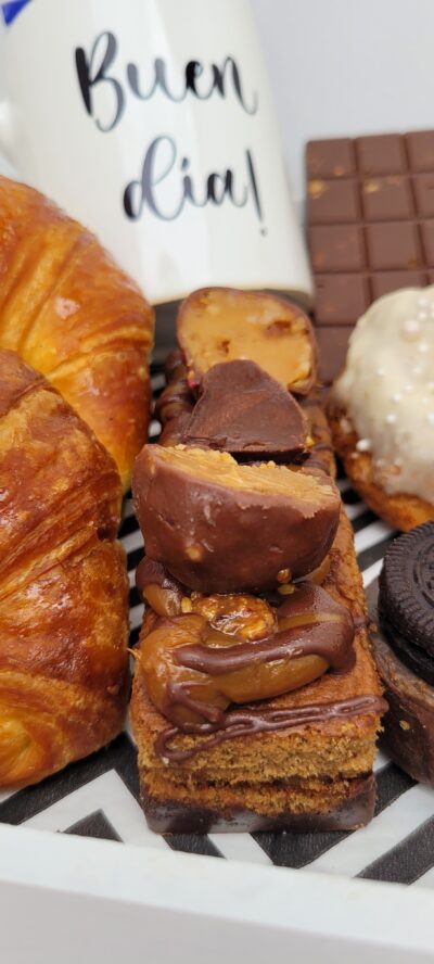 Desayuno Black - Imagen 2