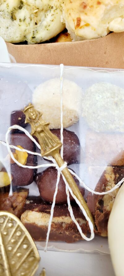 Bandeja Break - Imagen 2