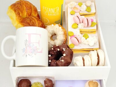 Desayuno Celebración