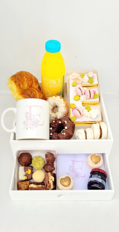 Desayuno Celebración