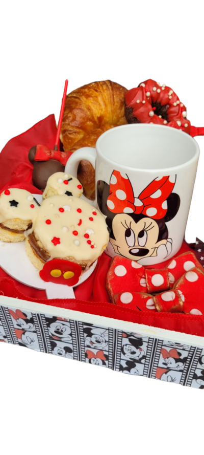 Desayuno Mágico Mickey/Minnie - Imagen 5