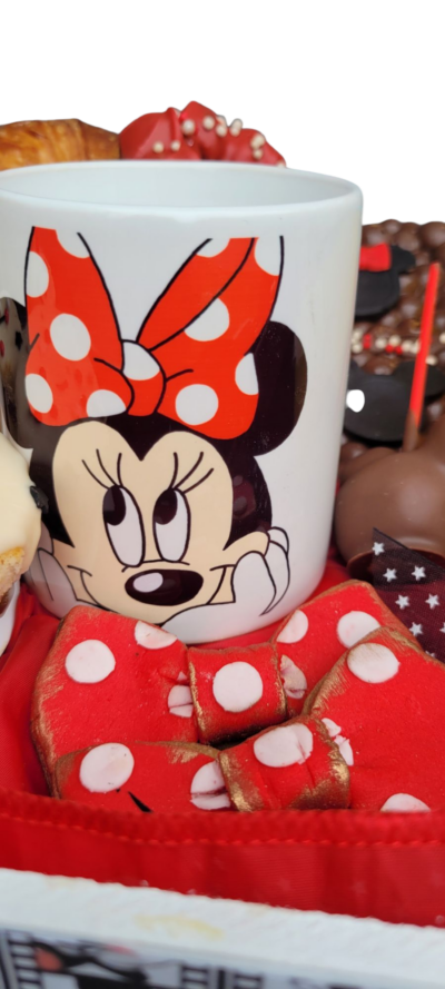 Desayuno Mágico Mickey/Minnie - Imagen 4
