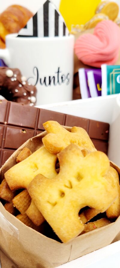 Desayuno para dos - Imagen 2