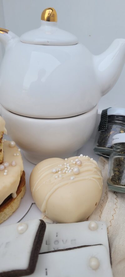 Desayuno Gold - Imagen 7