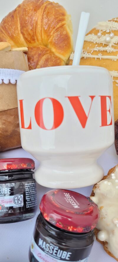 Desayuno Mate Love - Imagen 2