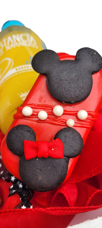 Desayuno Mágico Mickey/Minnie - Imagen 2
