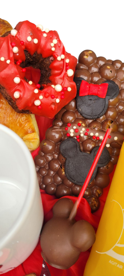 Desayuno Mágico Mickey/Minnie - Imagen 3
