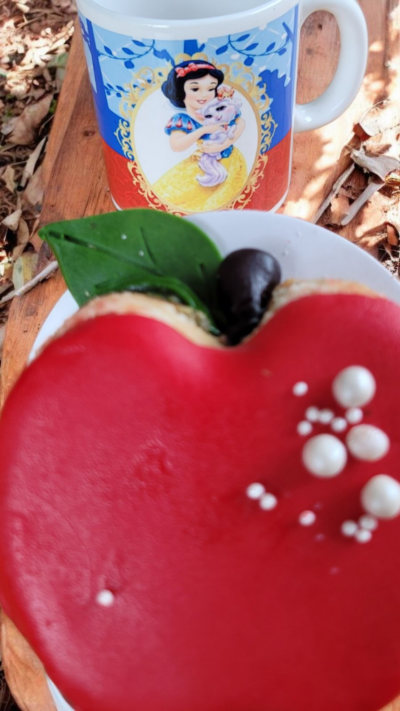 Desayuno Blancanieves - Imagen 2