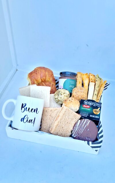 Desayuno Total Salad (A pedido del público) - Imagen 3