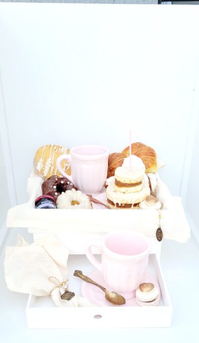 Desayuno Wish