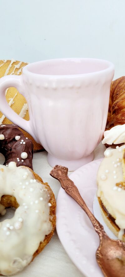 Desayuno Wish - Imagen 3