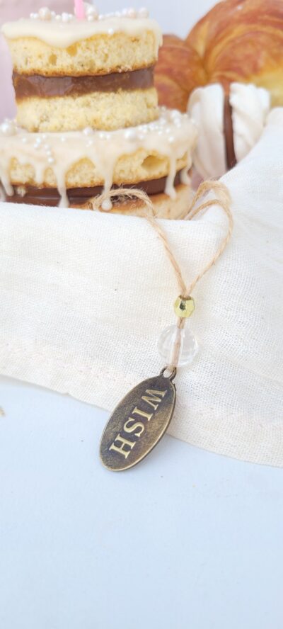 Desayuno Wish - Imagen 2
