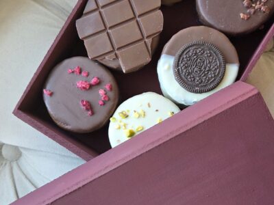 Alfajores Premium