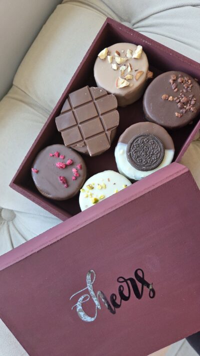 Alfajores Premium