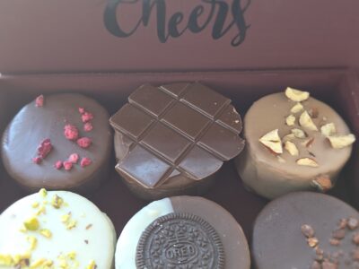 Alfajores Premium