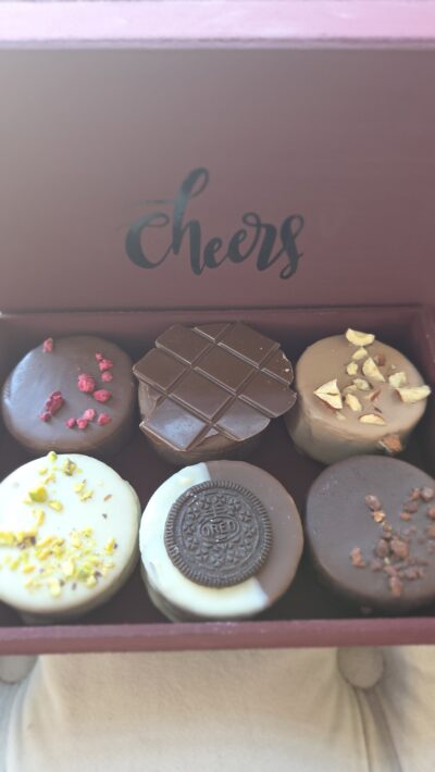Alfajores Premium - Imagen 5