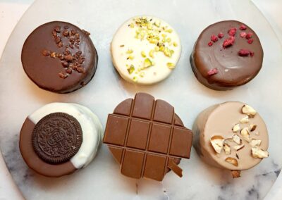 Alfajores Premium - Imagen 3