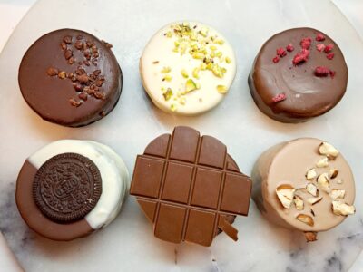 Alfajores Premium