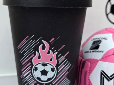 Box Messi Inter Miami