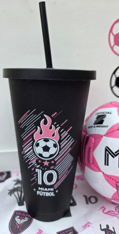 Box Messi Inter Miami - Imagen 3