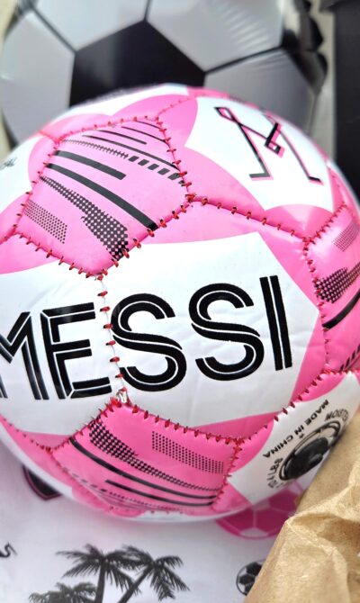 Box Messi Inter Miami - Imagen 2