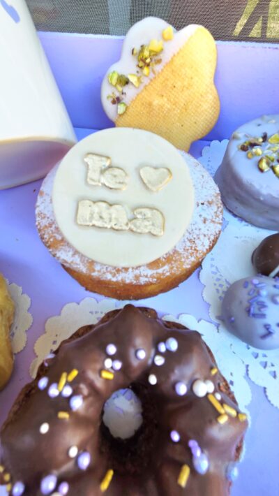 Desayuno Medium - Imagen 2