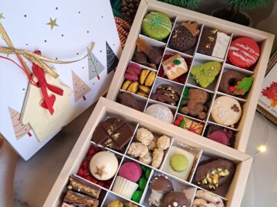 Calendario de Adviento