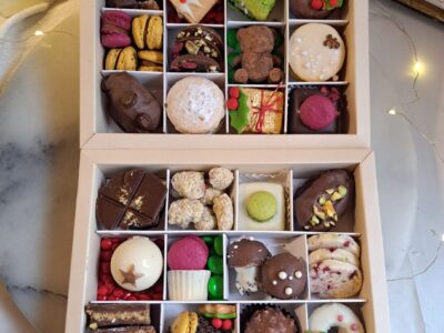 Calendario de Adviento