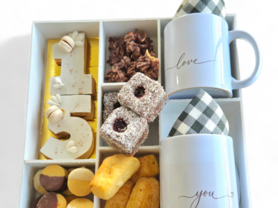 Desayuno Aniversario