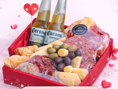Picada San Valentin